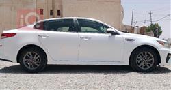 كيا اوبتيما